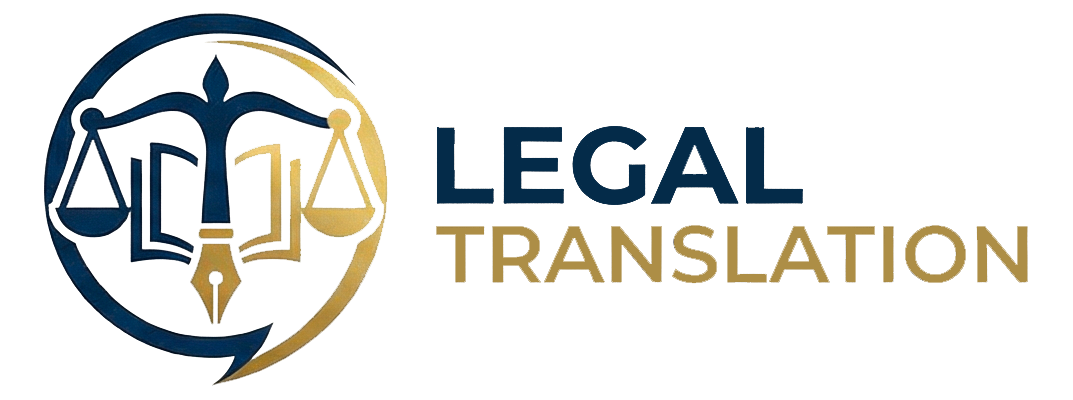 Legal Translation